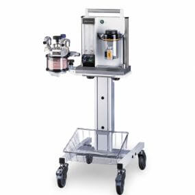 Aparato de anestesia Modelo Multiplus Tipo MI
