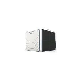 Flat panel para Rayos x portatil