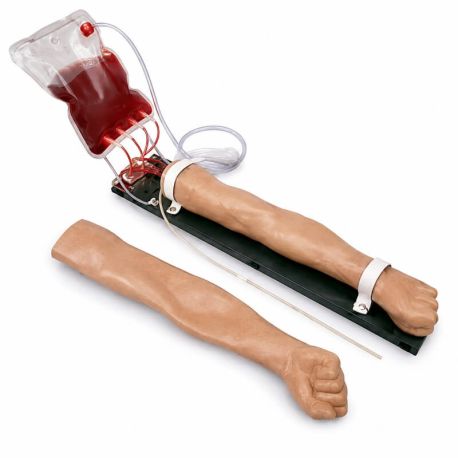 Brazo entrenador multiusos, NAS-SB23444U