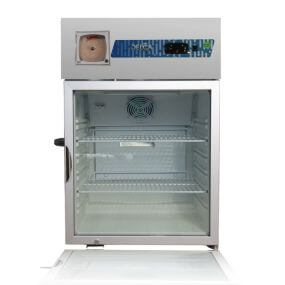 Refrigerador para laboratorio de 5.4 pies