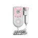 Doppler fetal recargable SD PRO con detección automática de frecuencia cardiaca