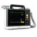Desfibrilador monitor BeneHeart ALS D30, ECG, 5 derivaciones, SPO2, PANI