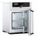 Incubador Memmert IN55 de 53 L con control digital y rango de +20 °C a +80 °C