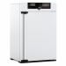 Incubador Memmert IN55 de 53 L con control digital y rango de +20 °C a +80 °C