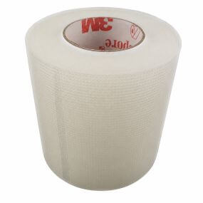 Transpore 2" x 9.14 m rollo (6 piezas)