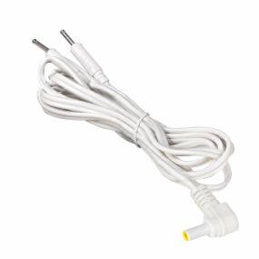 Cables para tens una pieza de 2 canales