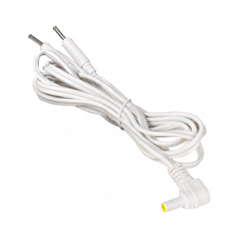Cables para tens una pieza de 2 canales, BES-BE66