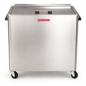 Compresero móvil Hydrocollator M-4