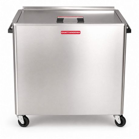 Compresero móvil Hydrocollator M-4, CAG-2502