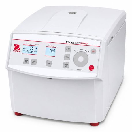 Centrífuga multifunción de baja velocidad Frontier™, OHA-FC5706P