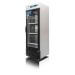 Refrigerador para laboratorio RD-13D de 14 ft³ con graficador de temperatura