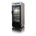 Refrigerador Delca RD-10D de 10 ft³ con graficador de temperatura
