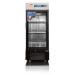 Refrigerador Delca RD-10D de 10 ft³ con graficador de temperatura