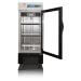 Refrigerador Delca RD-10D de 10 ft³ con graficador de temperatura