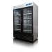 Refrigerador Delca RD-37D de 42 ft³ con graficador de temperatura