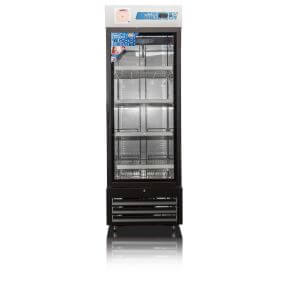 Refrigerador Delca RD-19D de 21.2 ft³ con graficador de temperatura