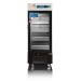 Refrigerador Delca RD-13BS para banco de sangre de 14 ft³ con graficador de temperatura