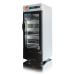 Refrigerador Delca RD-13BS para banco de sangre de 14 ft³ con graficador de temperatura