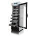 Refrigerador Delca RD-19BS para banco de sangre de 21.2 ft³ con graficador de temperatura