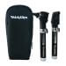 Estuche de diagnóstico bolsillo Pocket Junior 2.5V