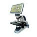 Microscopio con pantalla digital biológico VE-M5LCD