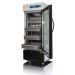 Refrigerador Delca RD-10BS para banco de sangre de 10 ft³ con graficador de temperatura