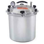 Producto recomendado - autoclave