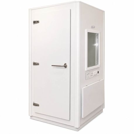 Cabina audiométrica S40B Sibelmed, SIB-S40-B