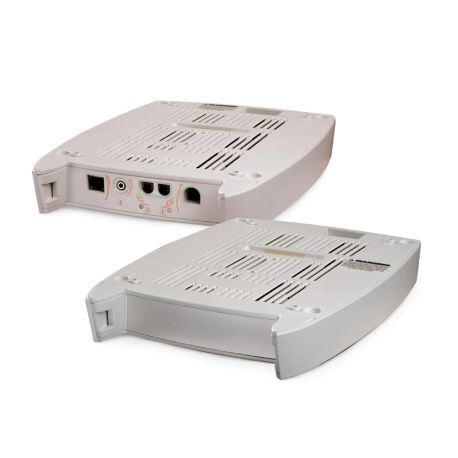 Modulo de 3 y 4 canales de electroterapia, DGC-C-2770