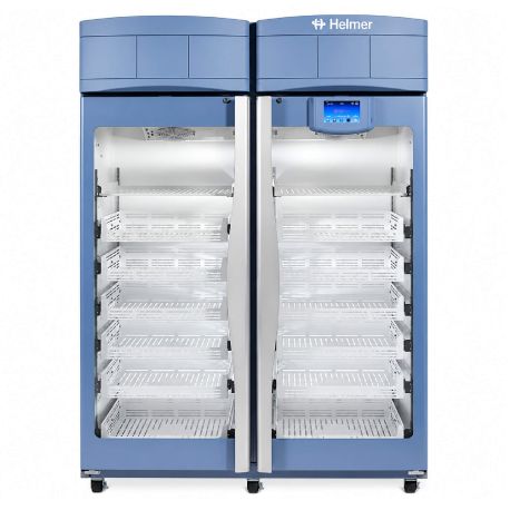 Refrigerador para vacunas de dos puertas modelo iPR256-GX de 56 pies cúbicos, HSC-5115256-1