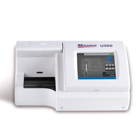 Analizador semiautomático de orina Mission U500, MIS-U500