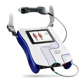Equipo de Laserterapia MLS
