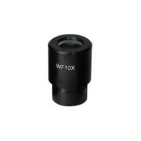Ocular WF-10X de campo amplio para microscopio MG-10