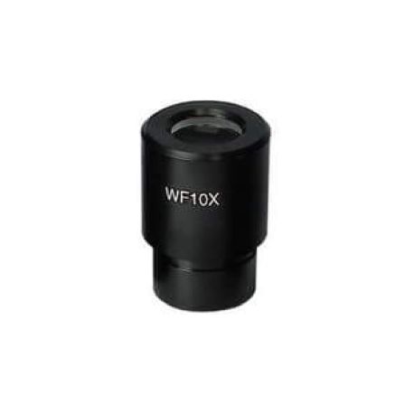 Ocular WF-10X de campo amplio para microscopio MG-10, IRO-WF-10X