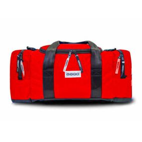 Botiquín mochila Mega vacío Rojo