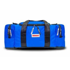 Botiquín mochila Mega vacío Azul Rey