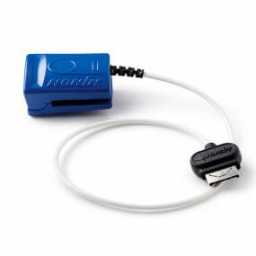 Sensor de resonancia magnética FO neonatal-pediátrico 8000FI-30SP