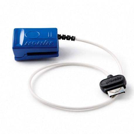 Sensor de resonancia magnética FO neonatal-pediátrico 8000FI-30SP, NON-05-044NO