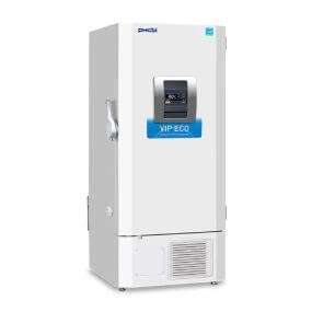 Ultracongelador vertical de -50°C a -90°C de 528 litros/18.6 pies 220 volts