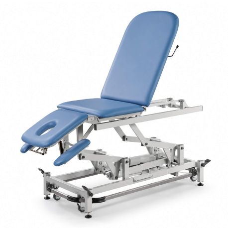 Mesa de tratamiento Therapy Deluxe, SS-SM-ST3349