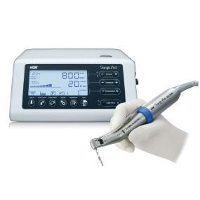 Motor para implantes NSK Surgic Pro con luz LED