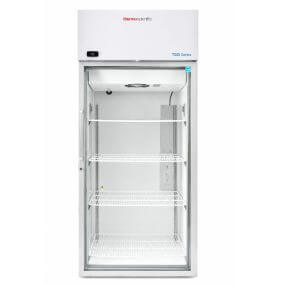 Refrigerador de laboratorio Thermo Scientific TSG3005CA de 29.2 ft³ para preparación de muestras
