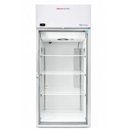 Refrigerador de laboratorio Thermo Scientific TSG3005CA de 29.2 ft³ para preparación de muestras, TSC-TSG3005CA