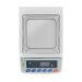 Balanza de precisión A&D Apollo GF-2002A de 2200 g x 0.01 g con calibración externa