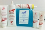 Producto recomendado - gel